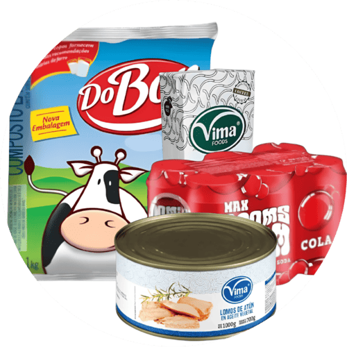 Alimentos