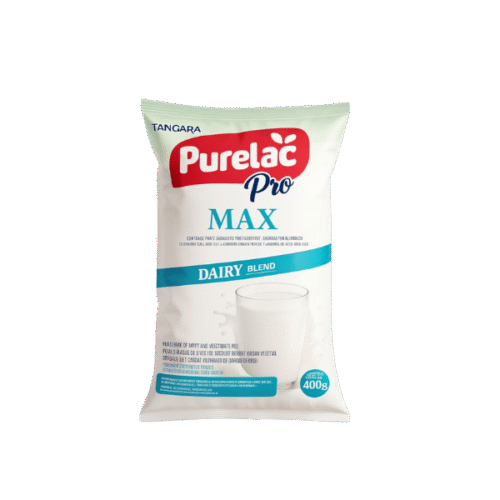 Purelac 400 Gr. leche en polvo