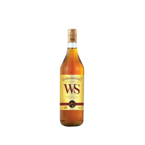 Whisky Walter Scott. 1 Lt