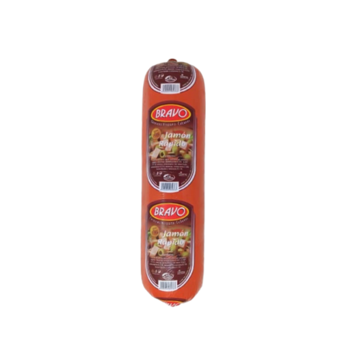 Jamón Rápido. 3 Kg (6.6 LB)