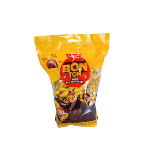 Bombones Bon Ton. 50 unidades