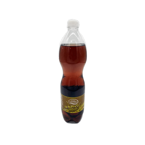 Refresco Mate. 1.5 Lt