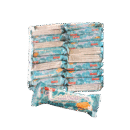 Galletas de Vainilla. 20 Paquetes de 20 Gr c/u