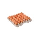 Huevos colorados. 30 unidades