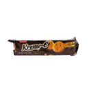 Galletas de chocolate