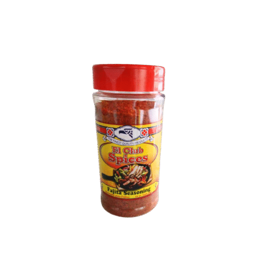 Sazonador de carne. 340 Gr Marca El Club Spices