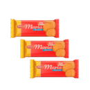 Galletas María Aldiva. 3 unidades de 80 Gr c/u