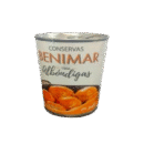 Albóndigas. 400 Gr Benimar