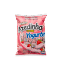 Caramelos suaves sabor Yogur Fresa. 500 Gr Azedinha