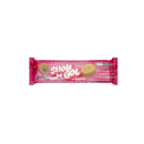 Galleta Rellena Sabor Fresa. 76 Gr ShowGol