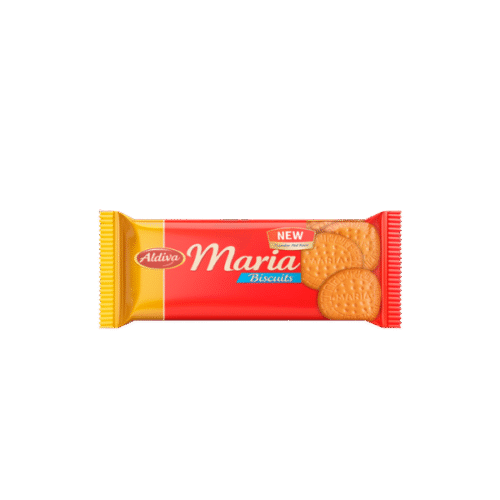 Galletas María. 80 Gr Aldiva
