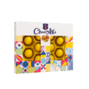 Caja de Bombones ChocoArte.