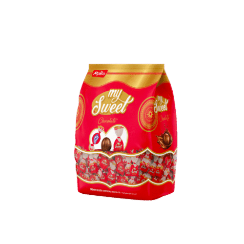 Bombones My Sweet. 1 Kg (90 unidades)
