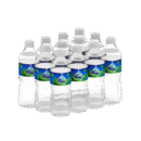 Caja de Agua Ciego Montero. 500 ml c/u. 12 unidades