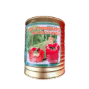 Encurtido de Col y Pimiento. 3 Kg