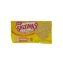 Saltinas de Mantequilla. 252 Gr