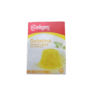 Gelatina de Limón. Marca Elige