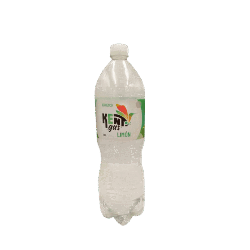 Refresco de Limón. 1.5 Lt Kent