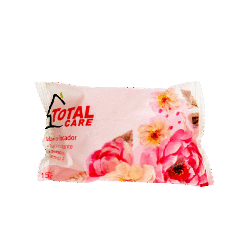 Jabón de Rosas. 150 Gr Total Care