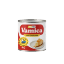 Leche condensada 380 Gr Marca Vamica