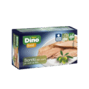 Bonito en aceite de Oliva