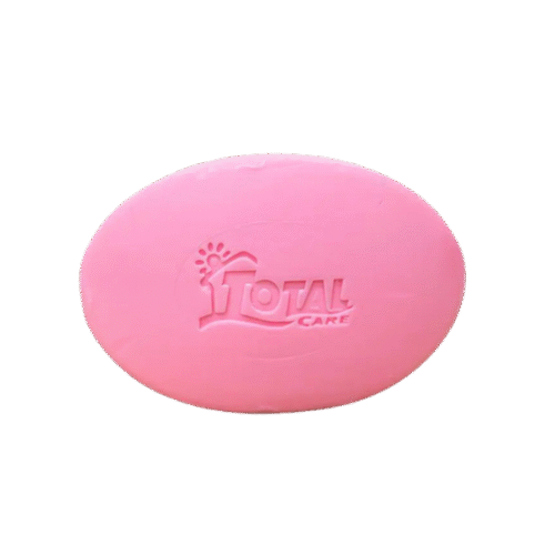 Jabón de Rosas. 150 Gr Total Care
