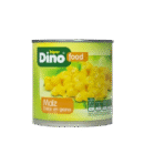 Maíz en grano. 340 Gr Marca DINO