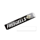 Pastillas de Menta Extra Fuertes. 1 tubito de 12 pastillas. Freegells