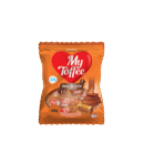 Caramelo My Toffee Dulce de Leche 500 gr Marca Riclan (1 unidad)