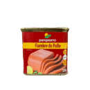 Spam de Pollo. 320 Gr