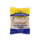 Muslo y Contramuslo de Pollo. 10 Lb Marca Country Pride