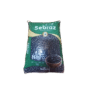 Frijoles Negros. 1 Kg Marca Zebras