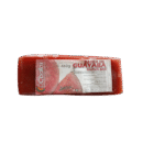 Barra de Guayaba. 460 Gr DCballos