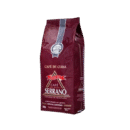 Café Serrano. 500 Gr