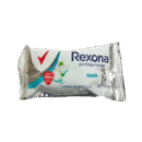 Jabón Rexona Antibacterial. 110 Gr