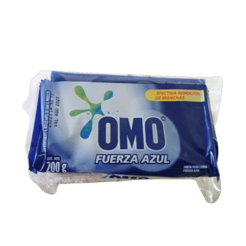 Jabon OMO 200 Gr