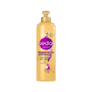 Crema de Peinar Sedal. 300 ml con Prebióticos y Biotina