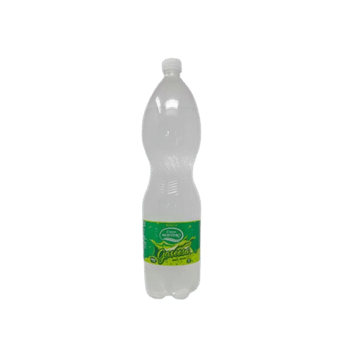 Refresco de Limón. Ciego Montero. 1.5 Lt