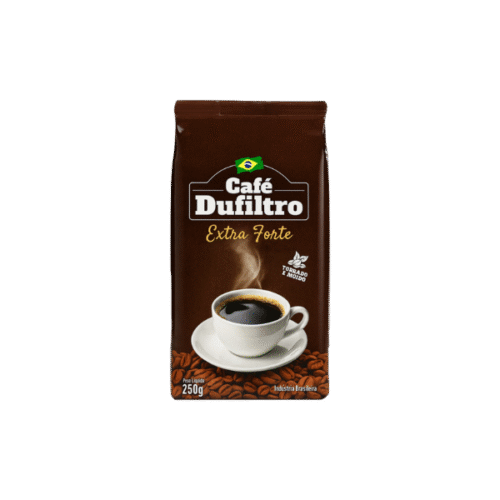 Café 250 Gr. Dufiltro