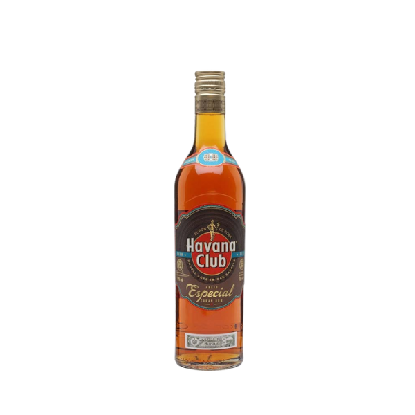 Habana Club Especial 700 ml