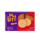 Galletas María 350 Gr MyBit