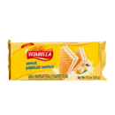 Sorbetos de Vainilla. 120 Gr. Vitarella