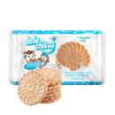 Galletas de leche. 18 paquetes. DeLechita.