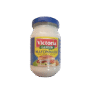 Mayonesa Victoria 250 ml