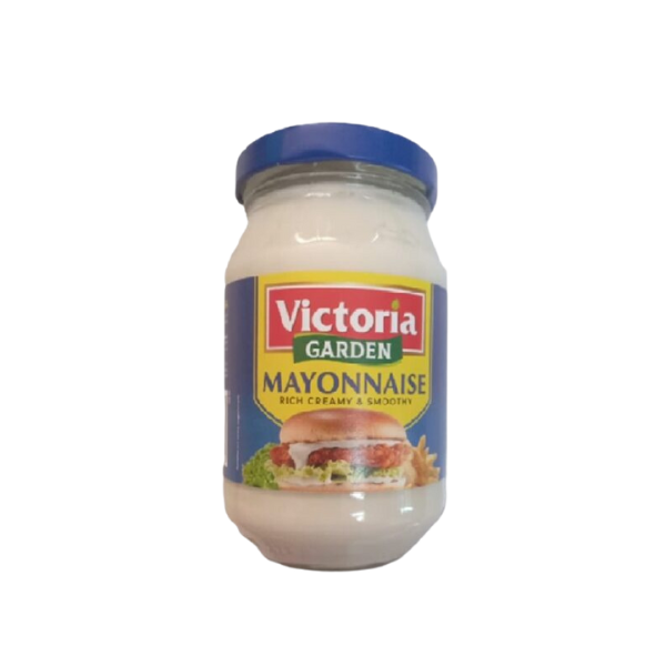 Mayonesa Victoria 250 ml