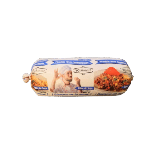 Picadillo de Pollo. 400 Gr. Cocinerito