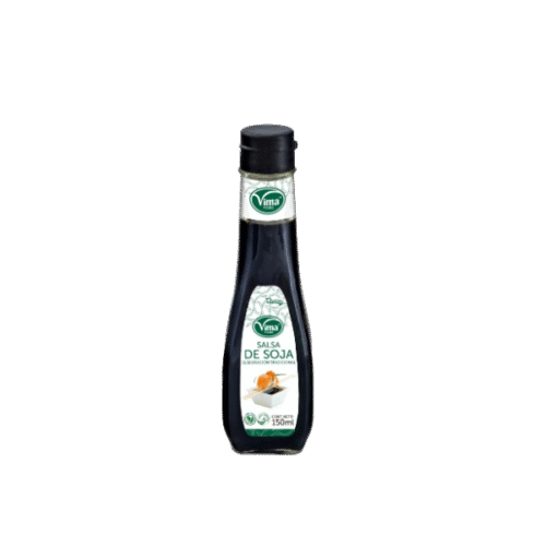Salsa china (Soya) 150 ml Vima