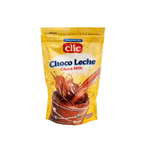 Chocolate en Polvo. 200 Gr (Choco Leche)
