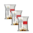 Arroz Blanco Rihana. 1 Kg. (3 unidades)