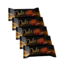 Pastelito de chocolate (5 unidades) 30 Gr c/u